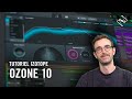 Bien dbuter le mastering avec ozone 10  la rfrence du march  izotope