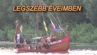 Video thumbnail of "LEGSZEBB ÉVEIMBEN"