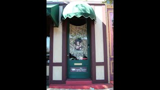 Ghost Talks: Episode 3, Miss Hatties Bordello