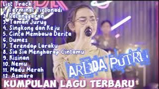 ARLIDA PUTRI ||TERMINAL TIRTONADI|| FULL ALBUM TERBARU 2023