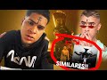 ¿AGENDA DIABÓLICA?-ALMIGHTY alertó con su carátula el mensaje de BAD BUNNY??