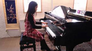 Sabrina Masterclass 20100306