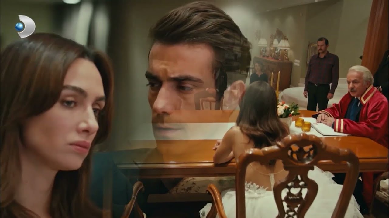 Чeрно-Белая любовь(Siyah Beyaz Aşk)/Аслы и Ферхат(Asli&Ferhat)/Асфер(Asfer)