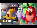 The Angry Birds Movie 2 Lava Ball Eruption Fandango Family 