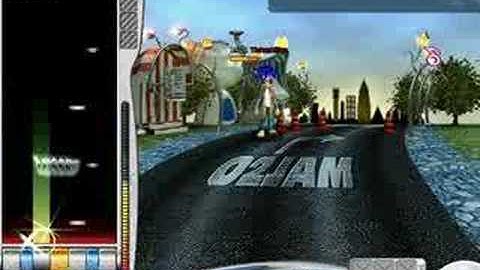 I suck at Identity Part II! :D (O2Jam)