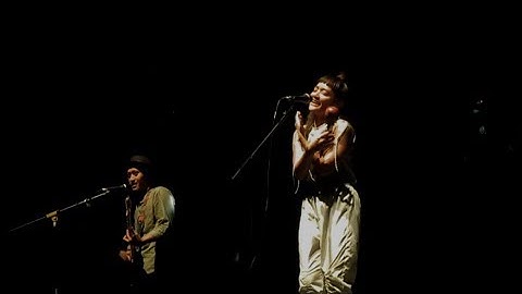 #musicxconcert STARS AND RABBIT - Catch Me (Live at ARTJOG 2018)