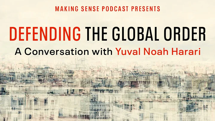 Defending the Global Order: A Conversation with Yu...