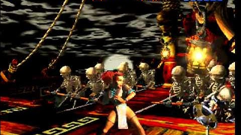 Arcade Longplay [215] Killer Instinct 2