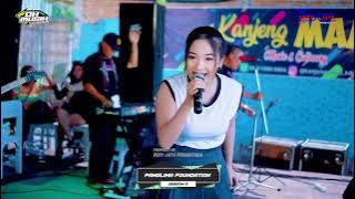 DK MUSIK - CAMELIA - DIN ANNESIA - HAPPY PARTY PANGLIMA FOUNDATION SEASON 5 - KUDUS