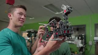 What is Sphero? Learn about this STEM education, computer science, and programmable robot company