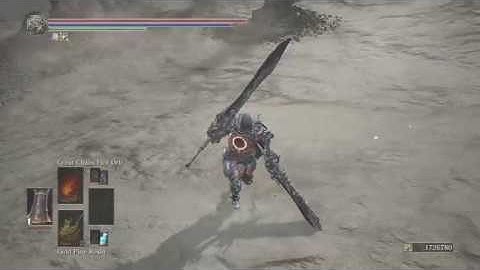 Dark Souls 3 Direct Enemy Control System Showcase - Feedback Request Video