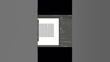 Adobe Illustrator one click Alignment #adobe #adobeillustrator #adobeillustrators #logo #freindship