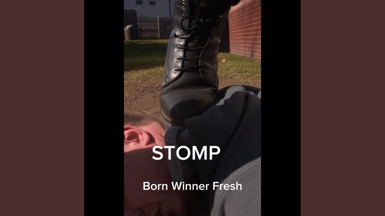 Watch STOMP on YouTube Watch STOMP on YouTube