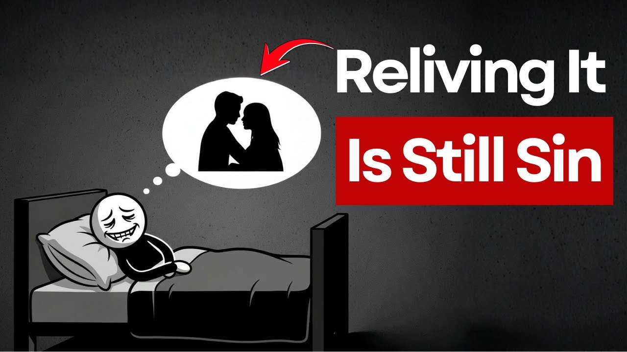 The Danger of Replaying Memories: Why It Blocks Your Blessings