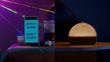 Literally Made for Sleep | Hatch Restore 3