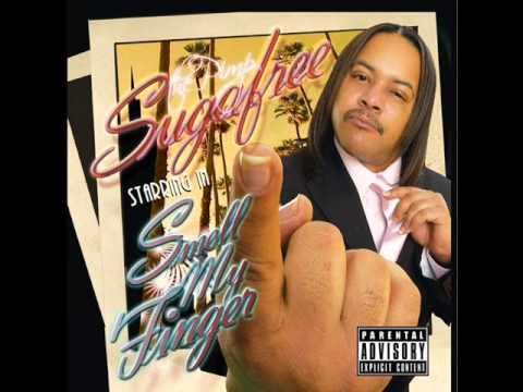Suga Free - Smell My Finger (Full Album)