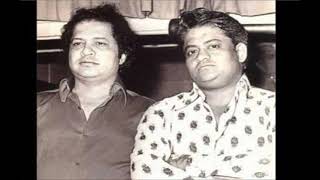 Main Na Bhoolunga  Sad roti Kapada Aur Makaan Laxmikant Pyarelal Santosh Anand 1974 Hmv