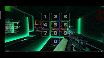 cs 1.6 Android - zombie meat 6.2 FREE HOOK,VIP,AMMO #cs16android #cs16mobile #valve #cszm #zm #cs16