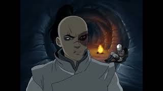 Zuko "I was lucky to be born" | Avatar The Last Airbender [HD]