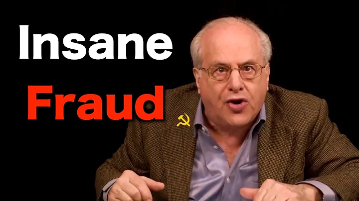 Richard Wolff Is A Monster & Fraud