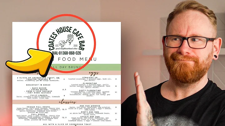 9 Graphic Design Mistakes EVERY Designer Should Avoid