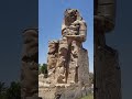 Giant statues in luxor egypt kingdomtravels9194