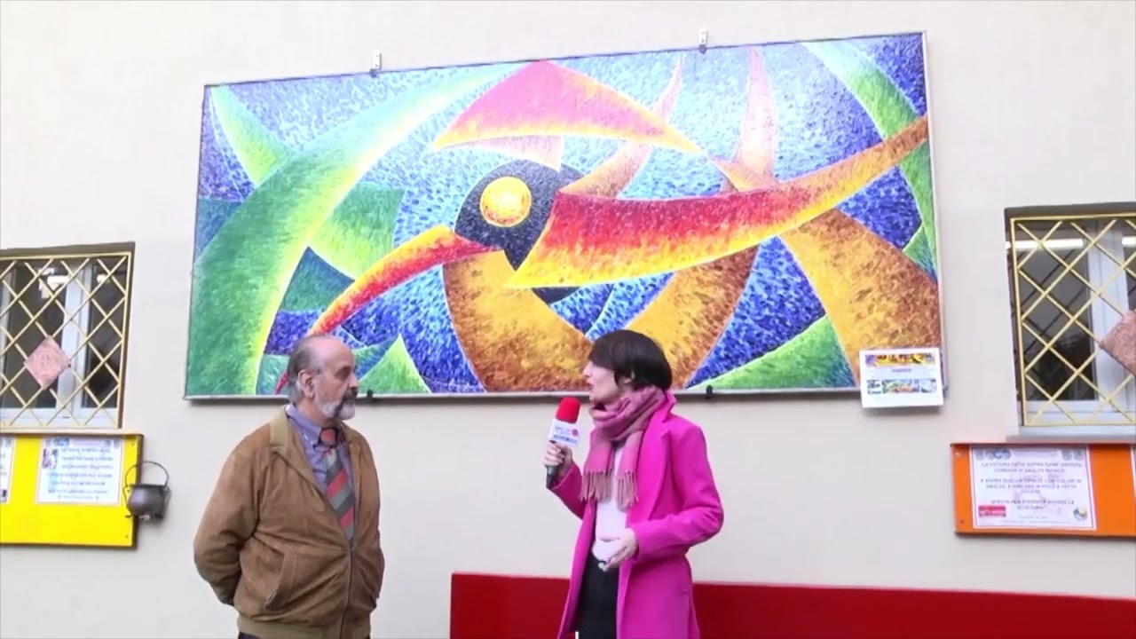 Museo ArTchivio. Intervista a 