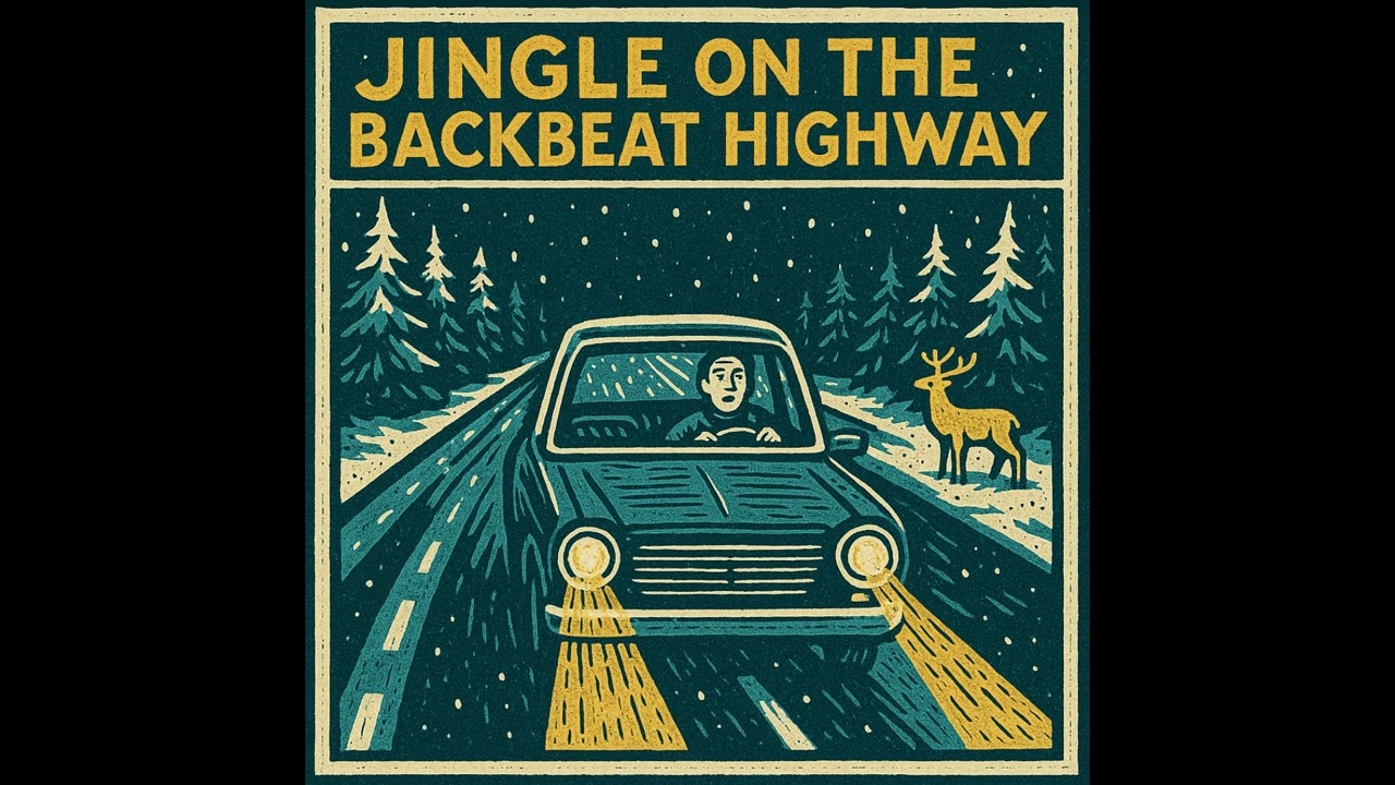 Jingle on the Backbeat Highway