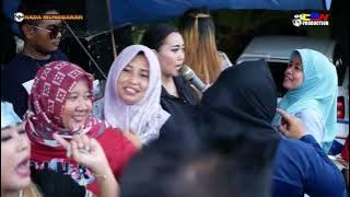 GENTAYANGAN - ALL ARTIS NADA MUNGGARAN