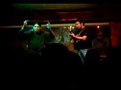 Jos Antonio Delgado y Alfonso Moreno - La envidia ...