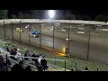Modified A Feature Creek County Speedway September 21, 2025