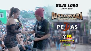 Bojo Loro Sintya Riske Djatiswara Live Pedas Community