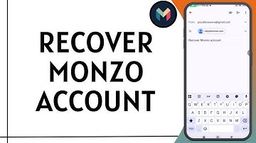 How to Recover Your Monzo Account 2025 | Easy Recovery Tutorial