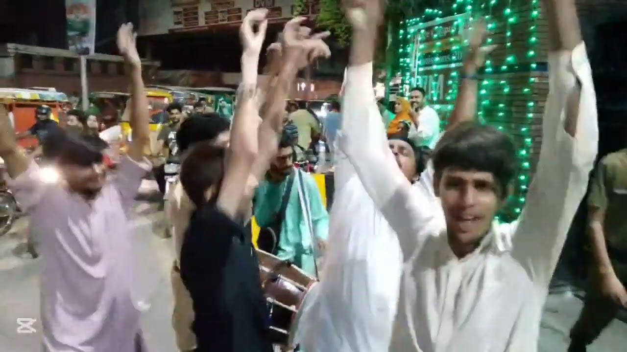 Mela Lga Meri Data Sarkar Da 2025