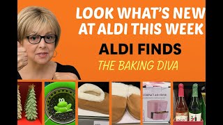 видео: НАЙДЕНИЯ ALDI на неделю 29 октября 2025 г. Рождество, выпечка, детские пижамы, тапочки и многое д... картинка: НАЙДЕНИЯ ALDI на неделю 29 октября 2025 г. Рождество, выпечка, детские пижамы, тапочки и многое д...