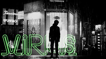 VIRUS | GMV MEP | GEN.KLOUD