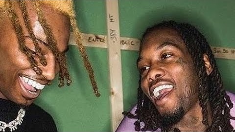 Offset - Playboi Carti - Rockout (Snippet)