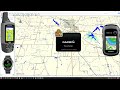 How to install Garmin Topographic maps on Basecamp and Garmin GPS