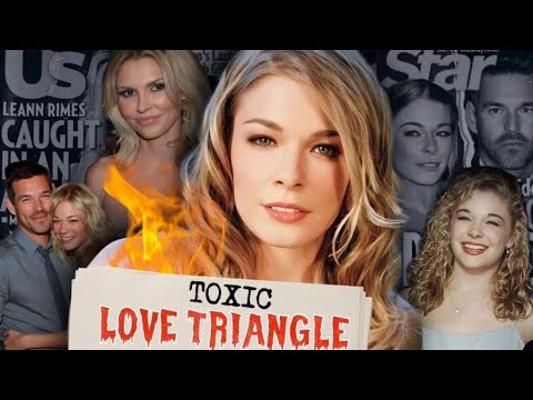 Vidéo: Quel âge a Leann rimes ?