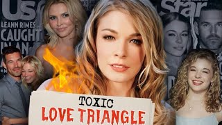 LeAnn Rimes: The Affair Heard Around the World | Deep Dive by Deep Dive 1,346,972 views 9 months ago 38 minutes