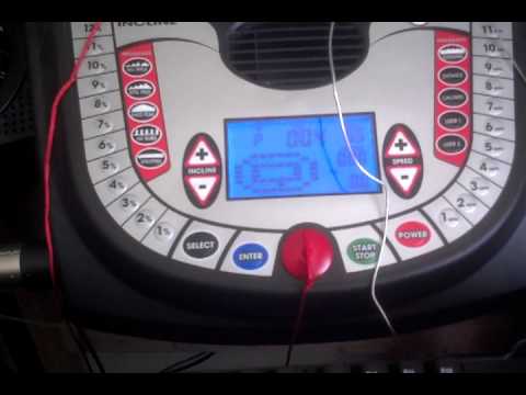 nb 1500 treadmill