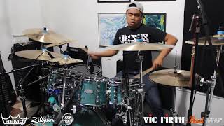 Bethel Music - Deep Cries Out Drum Cover chords