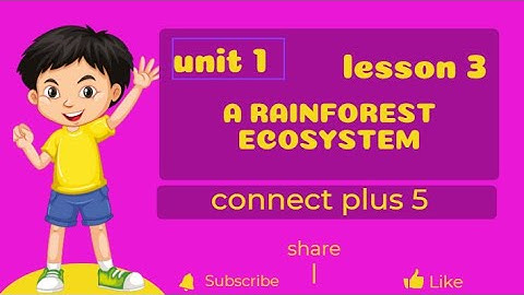 Grade 5 | connect plus 5 unit 1 lesson 3  كونكت بلس5 الوحده الاولى الدرس  الثالث| First Term | 2023