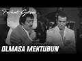 Ferhat Göçer ve Müslüm Gürses - Olmasa Mektubun