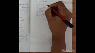 KTU CS304 Compiler Design|S6 CS/IT|Module 2 Part 1|Syntax analysis or Parsing and error handling
