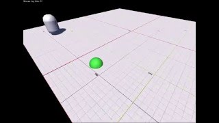 leadwerks rts/moba experiments