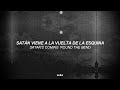 Black Sabbath; Black Sabbath || (Black Sabbath Albúm) Letra Español E Inglés