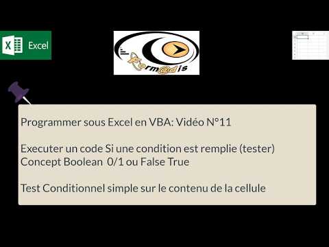 Vidéo: Combien de temps dure le test des macros ?