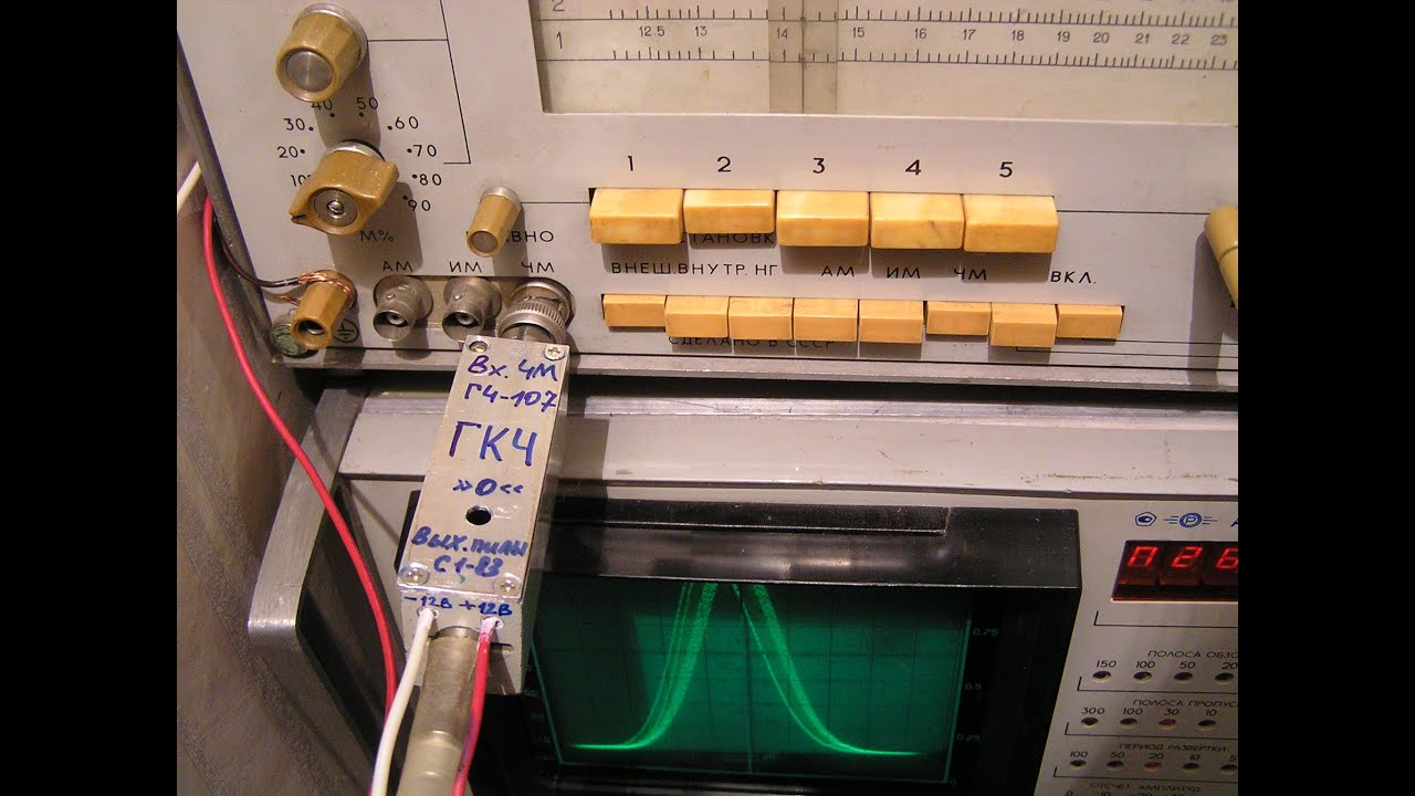ГКЧ из Г4 107 Ч 2 - YouTube