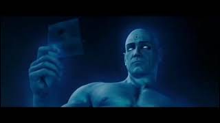 Doctor Manhattan (Watchmen) - One Day Too Late || Tribute